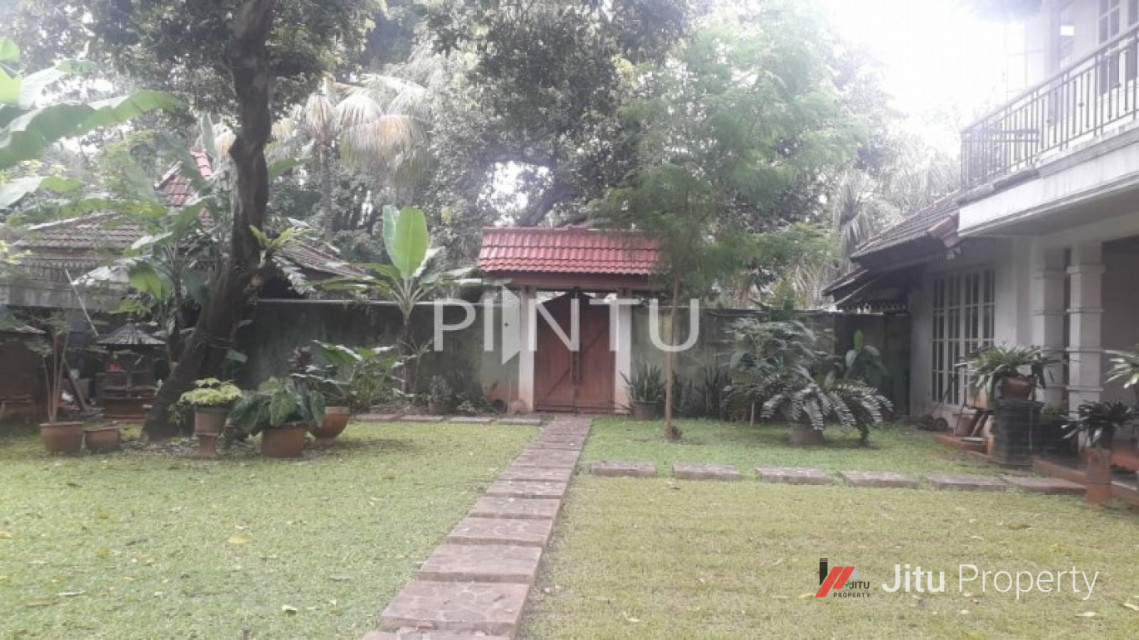 Dijual Cepat Rumah di Kalibata, Pancoran, Kota Jakarta Selatan