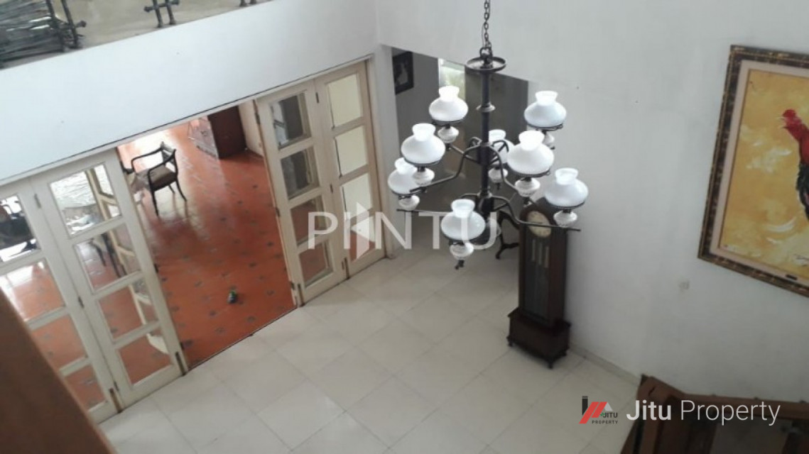 Dijual Cepat Rumah di Kalibata, Pancoran, Kota Jakarta Selatan