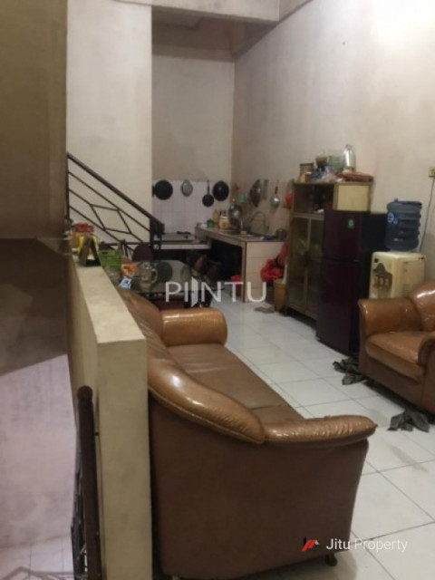Dijual Ruko Cocok Untuk Tempat Tinggal Atau Usaha di Jakarta Barat