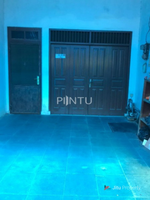 Dijual Ruko Cocok Untuk Tempat Tinggal Atau Usaha di Jakarta Barat