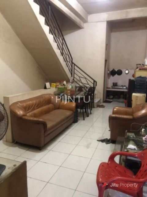 Dijual Ruko Cocok Untuk Tempat Tinggal Atau Usaha di Jakarta Barat
