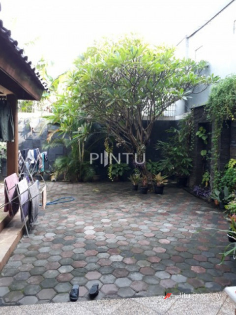 Dijual Rumah Strategis Di Jaka Setia, Bekasi Selatan, Kota Bekasi
