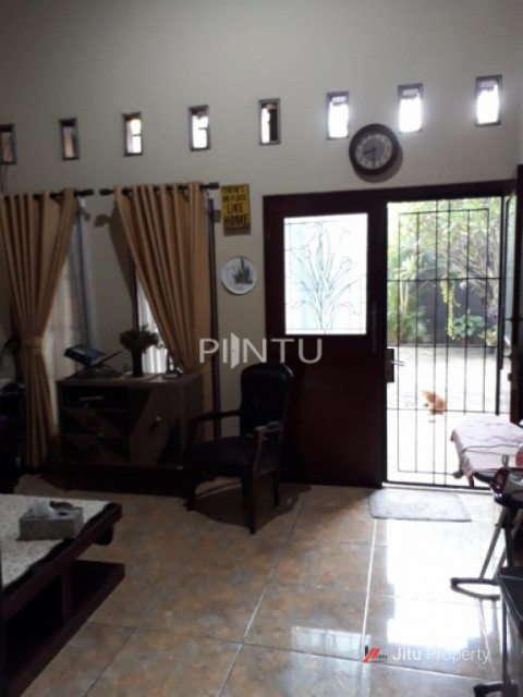 Dijual Rumah Strategis Di Jaka Setia, Bekasi Selatan, Kota Bekasi