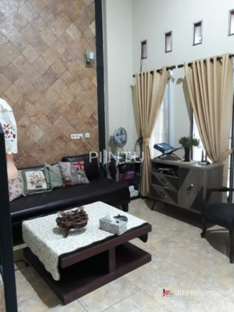 Dijual Rumah Strategis Di Jaka Setia, Bekasi Selatan, Kota Bekasi