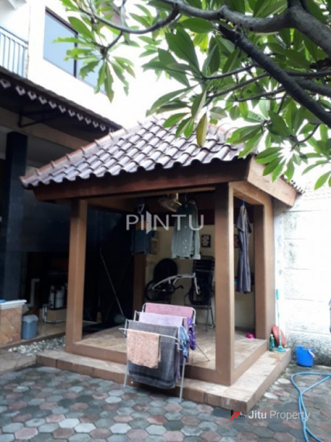Dijual Rumah Strategis Di Jaka Setia, Bekasi Selatan, Kota Bekasi