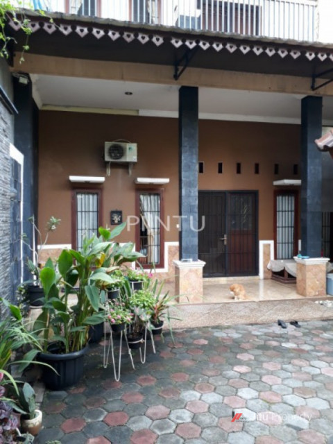 Dijual Rumah Strategis Di Jaka Setia, Bekasi Selatan, Kota Bekasi