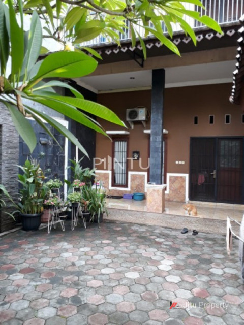 Dijual Rumah Strategis Di Jaka Setia, Bekasi Selatan, Kota Bekasi