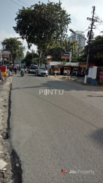 Dijual Ruko Di Daerah Mampang Prapatan, Jakarta Selatan
