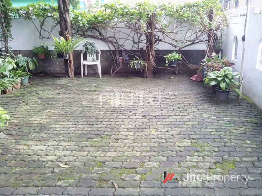 Rumah Dijual Di Palmerah Jl. Palmerah Barat V Jakarta Barat