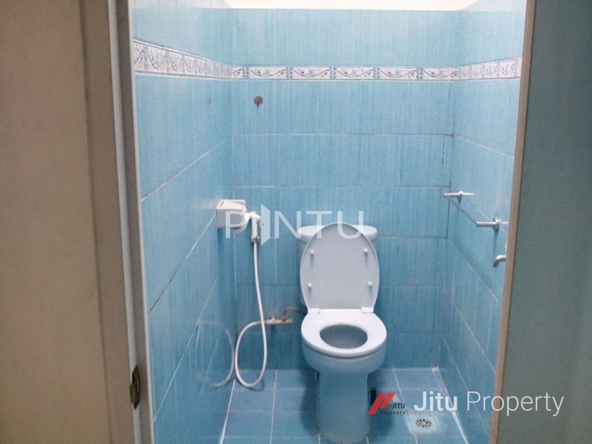 Rumah Dijual Di Palmerah Jl. Palmerah Barat V Jakarta Barat