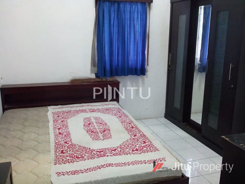 Rumah Dijual Di Palmerah Jl. Palmerah Barat V Jakarta Barat