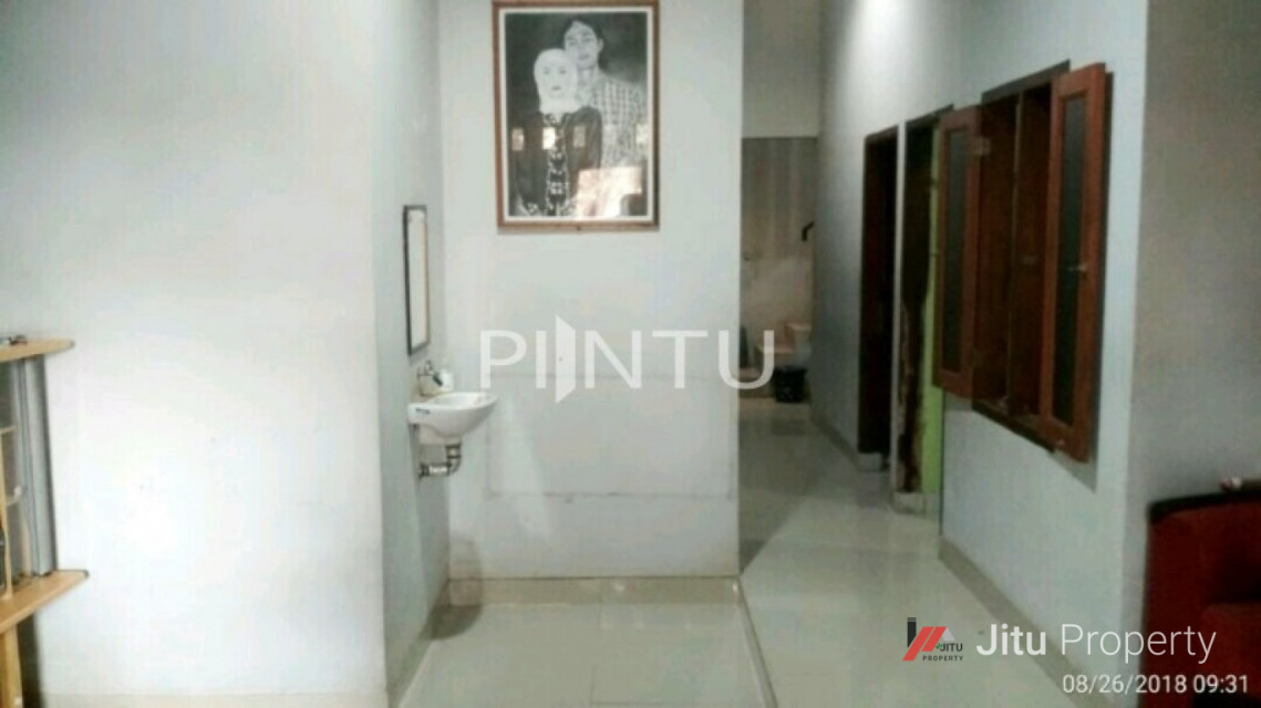 Rumah Siap Huni Di Perum Logok Indah, Babakan, Legok, Kab Tangerang