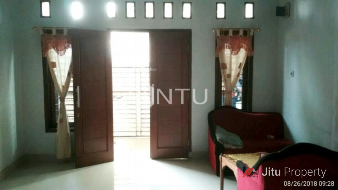 Rumah Siap Huni Di Perum Logok Indah, Babakan, Legok, Kab Tangerang