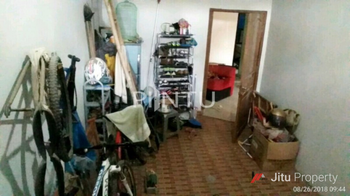 Rumah Siap Huni Di Perum Logok Indah, Babakan, Legok, Kab Tangerang