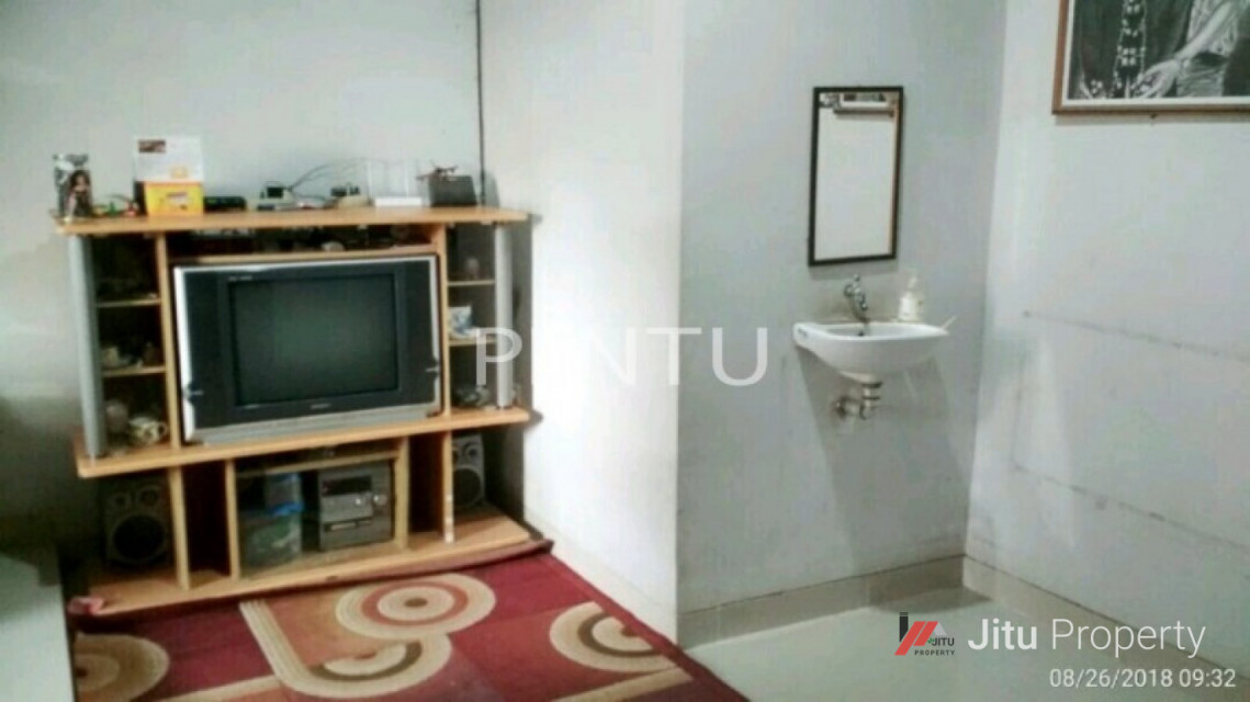 Rumah Siap Huni Di Perum Logok Indah, Babakan, Legok, Kab Tangerang