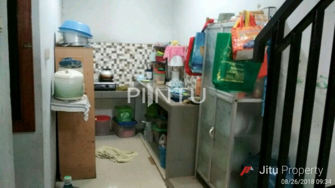 Rumah Siap Huni Di Perum Logok Indah, Babakan, Legok, Kab Tangerang