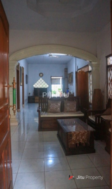 Rumah Dijual Di Jl. Kebon Jeruk Taman Sari, Jakarta Barat