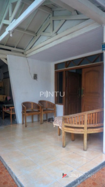 Rumah Dijual Di Jl. Kebon Jeruk Taman Sari, Jakarta Barat