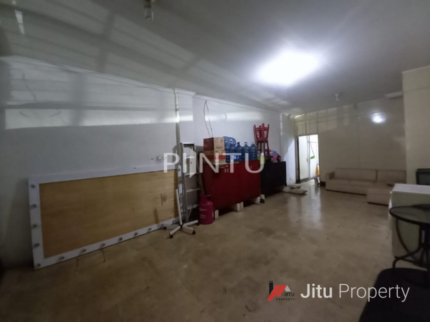 Ruko Dijual Di Wijaya Kusuma Grogol Petamburan, Jakarta Barat