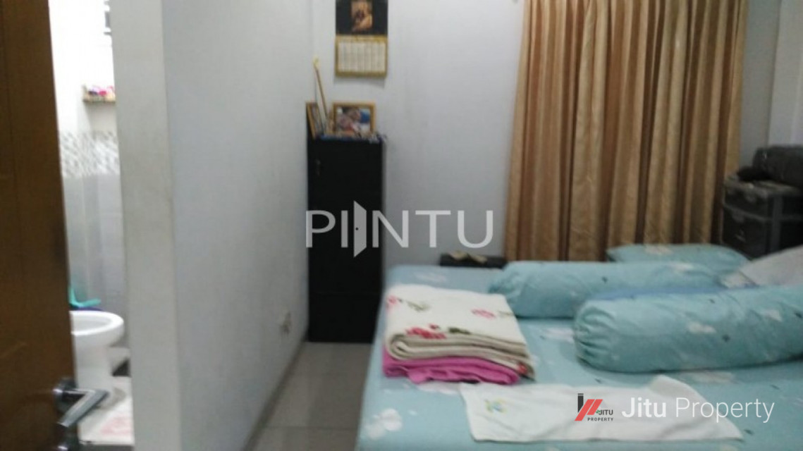 Rumah Dijual Di Tomang, Grogol Petamburan, Jakarta Barat