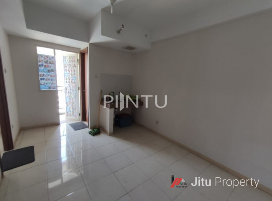 Dijual Apartemen 2 Bedroom Masih Sangat Bagus Di Greenlake View 