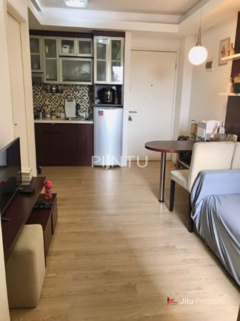 Dijual Apartemen 2 Bedroom Di Apartemen Pakubuwono Terrace