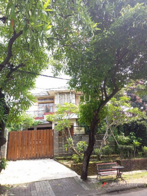Rumah Dijual Lokasi Strategis Di Pondok Aren, Tangerang Selatan
