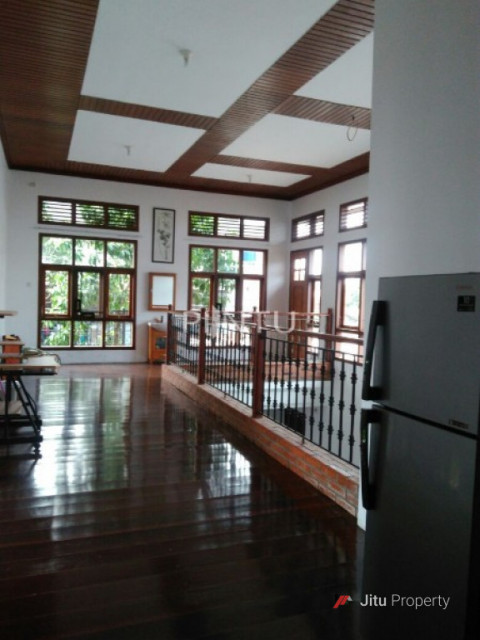 Rumah Dijual Lokasi Strategis Di Pondok Aren, Tangerang Selatan