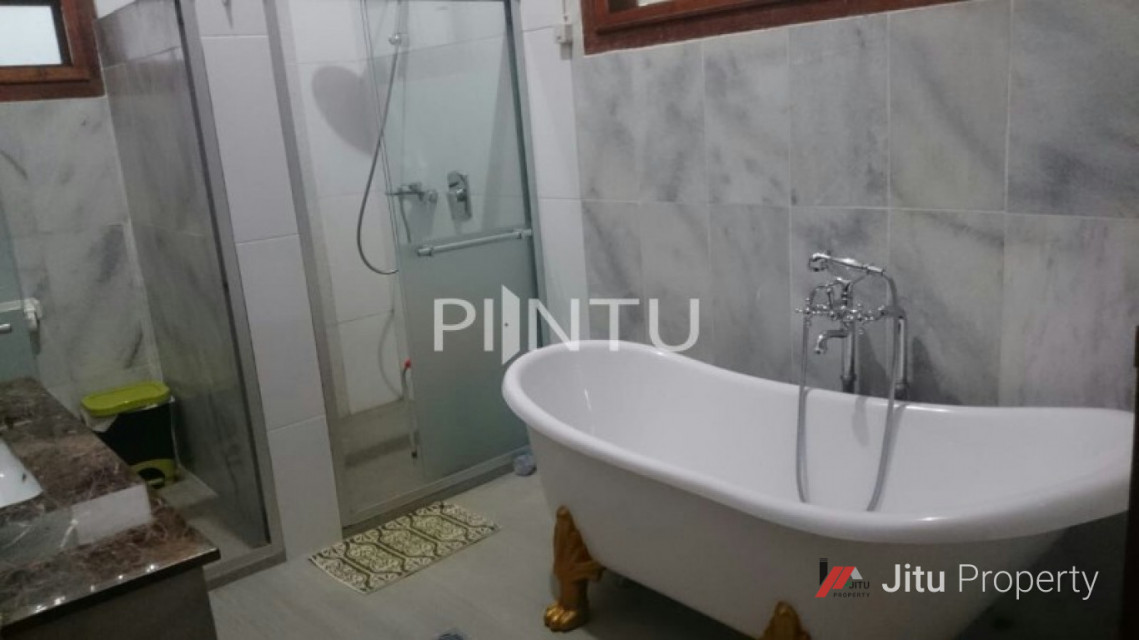 Rumah Dijual Lokasi Strategis Di Pondok Aren, Tangerang Selatan