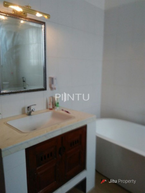 Rumah Dijual Lokasi Strategis Di Pondok Aren, Tangerang Selatan