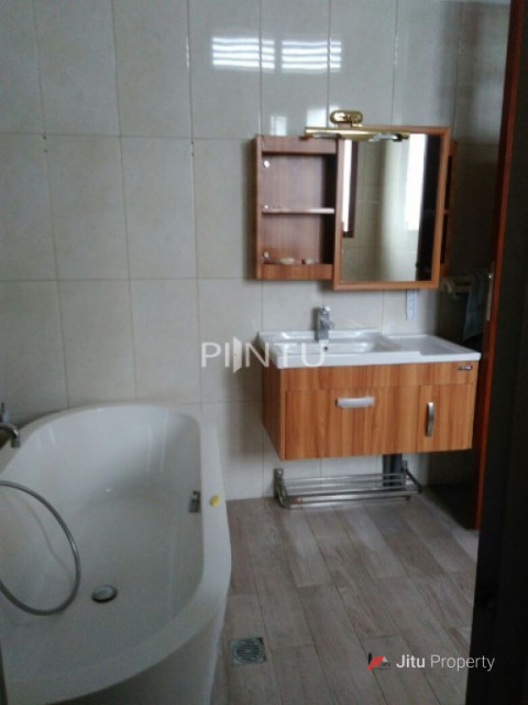 Rumah Dijual Lokasi Strategis Di Pondok Aren, Tangerang Selatan