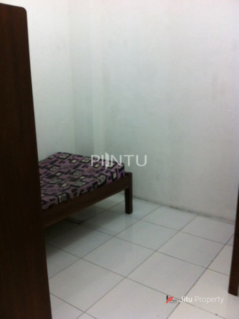 Dijual Kost di Daerah Dramaga Bogor Dekat IPB Bogor