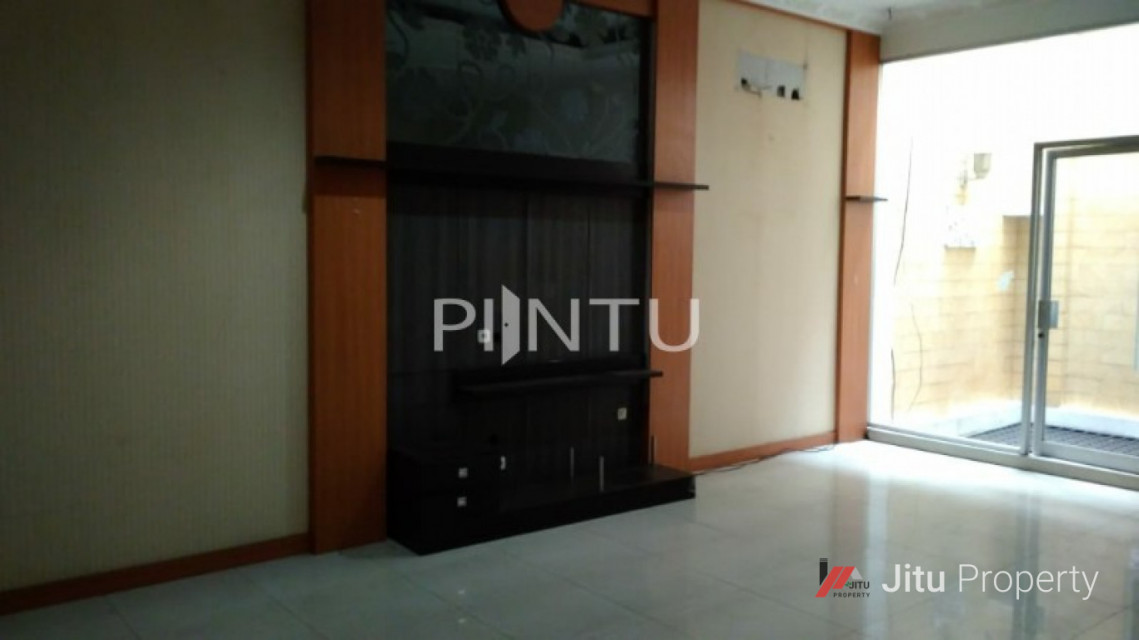 Dijual Cepat Rumah Pluit Murni Dekat Pluit Village, Jakarta Utara