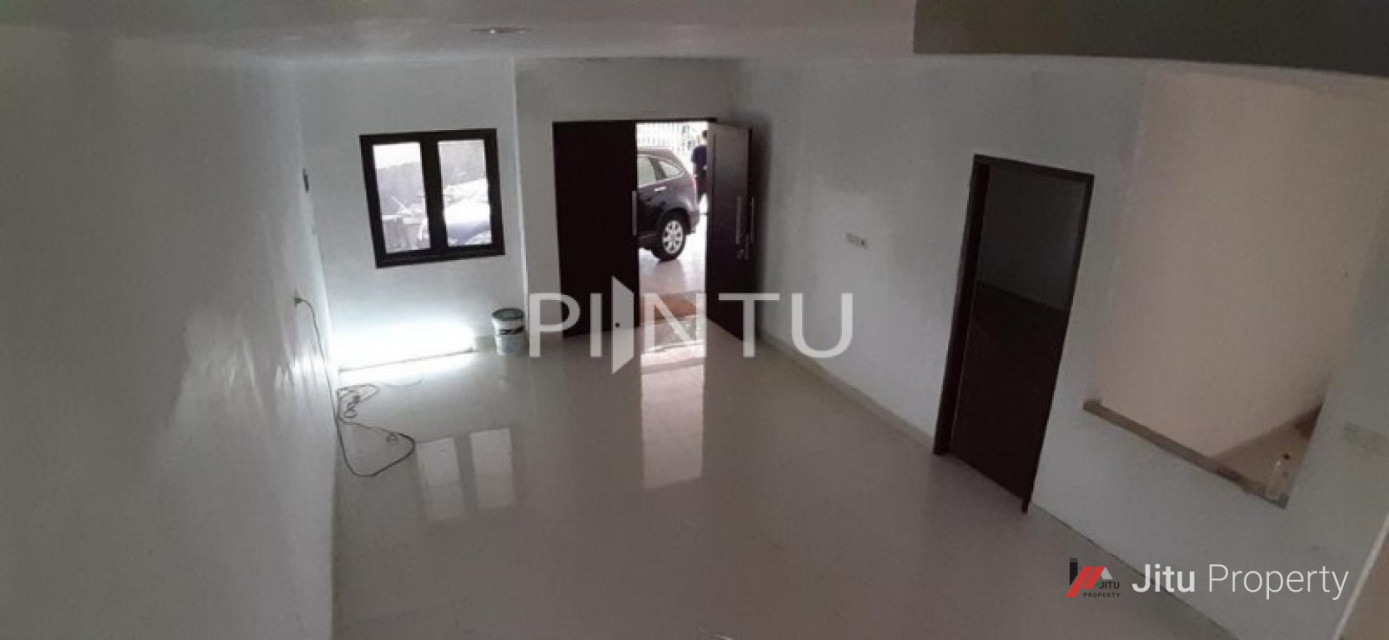 Rumah Dijual Full Renovasi Di Cengkareng, Jakarta Barat