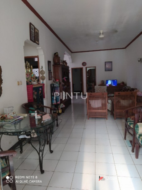 Dijual Rumah Di Gria Jakarta, Pamulang Barat, Kota Tangerang Selatan