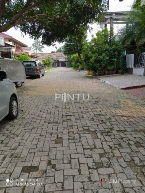 Dijual Rumah Di Gria Jakarta, Pamulang Barat, Kota Tangerang Selatan