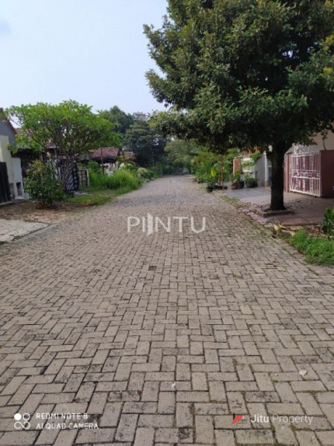 Dijual Rumah Di Gria Jakarta, Pamulang Barat, Kota Tangerang Selatan