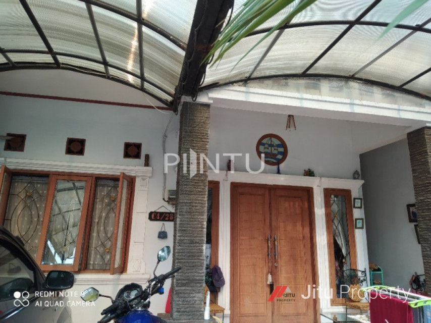 Dijual Rumah Di Gria Jakarta, Pamulang Barat, Kota Tangerang Selatan