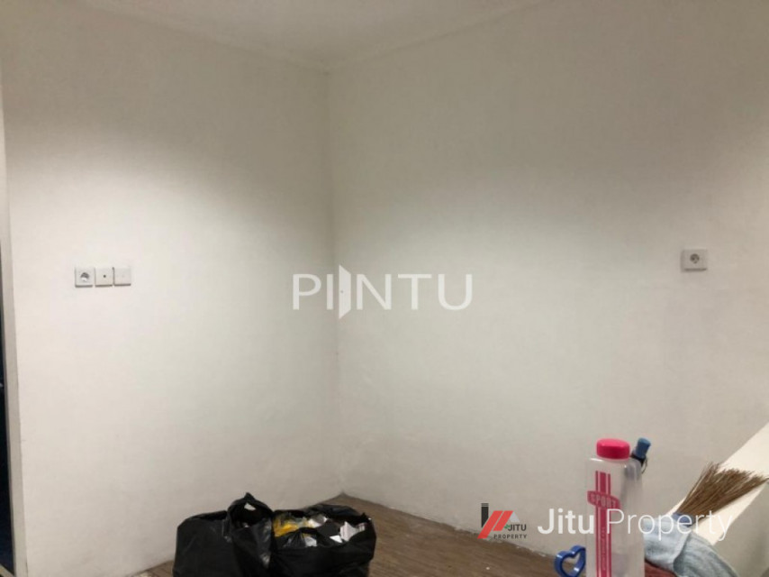 Rumah Dijual Di Cengkareng Blok. E12 No. 9 Jakarta Barat