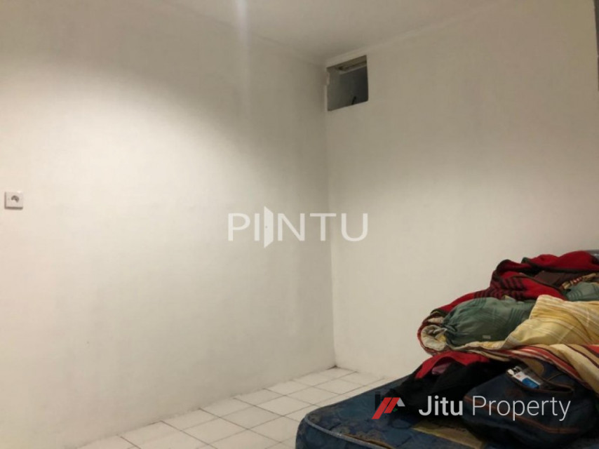 Rumah Dijual Di Cengkareng Blok. E12 No. 9 Jakarta Barat