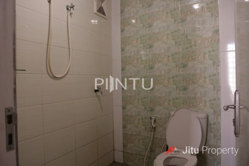 Ruko Dijual Di Jl. Pamulang Elok Raya Bojongsari, Depok