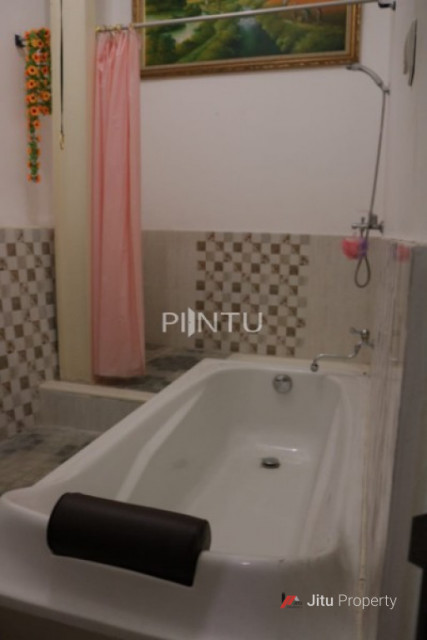 Ruko Dijual Di Jl. Pamulang Elok Raya Bojongsari, Depok