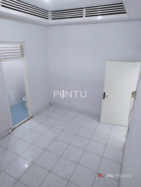 Rumah Dijual Di Jl. Pemadam 2 Gambir, Jakarta Pusat