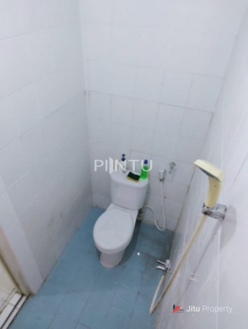 Rumah Dijual Di Jl. Pemadam 2 Gambir, Jakarta Pusat