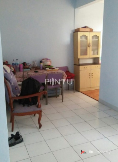 Dijual Rumah Taman Cihanjuang Indah, Blok Cibabat, Kota Cimahi