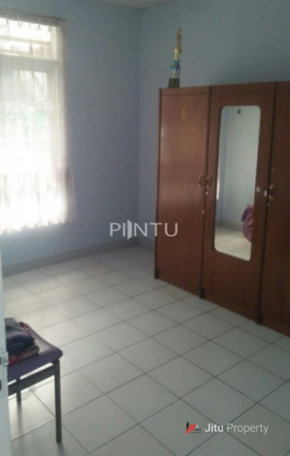 Dijual Rumah Taman Cihanjuang Indah, Blok Cibabat, Kota Cimahi