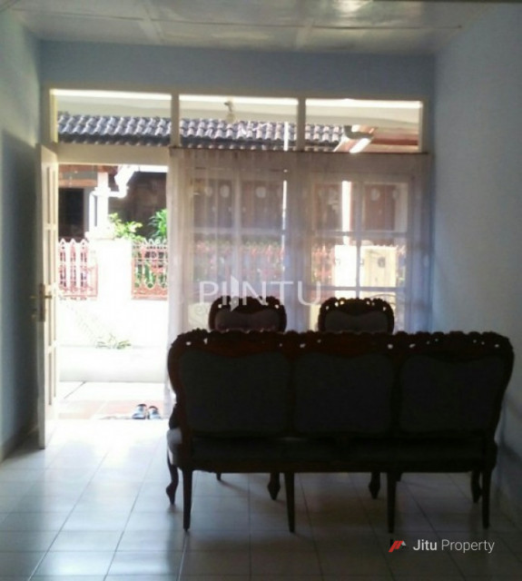 Dijual Rumah Taman Cihanjuang Indah, Blok Cibabat, Kota Cimahi