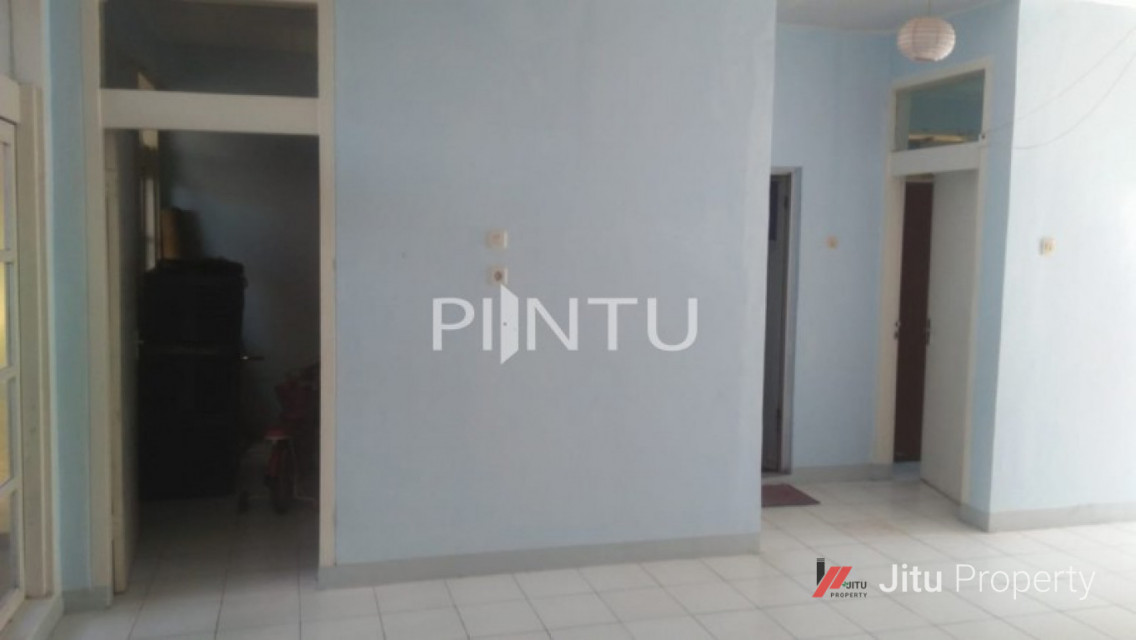 Dijual Rumah Taman Cihanjuang Indah, Blok Cibabat, Kota Cimahi