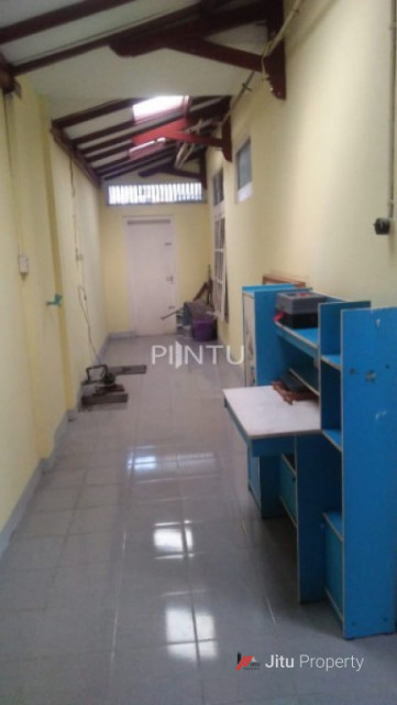 Dijual Rumah Taman Cihanjuang Indah, Blok Cibabat, Kota Cimahi