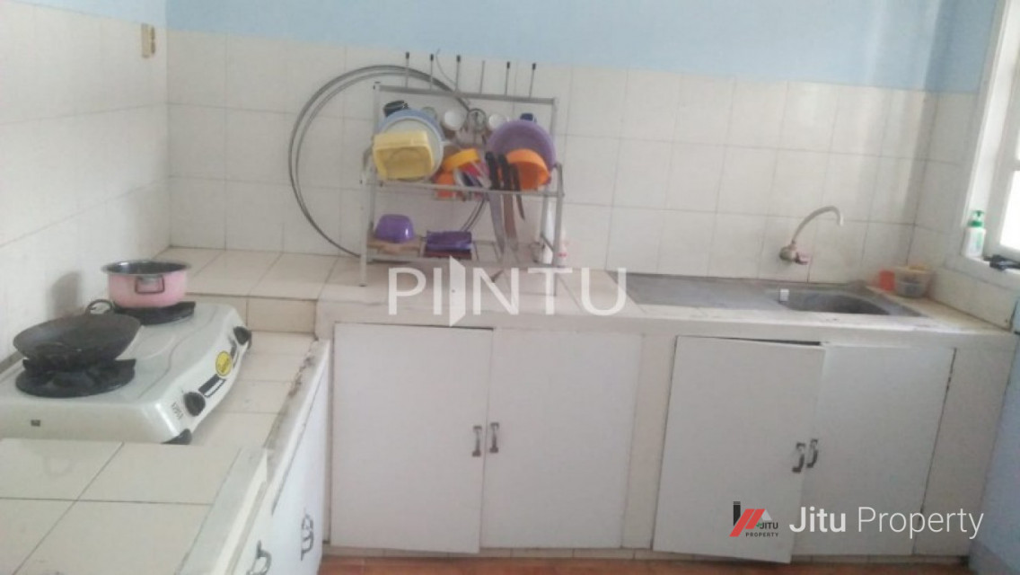 Dijual Rumah Taman Cihanjuang Indah, Blok Cibabat, Kota Cimahi